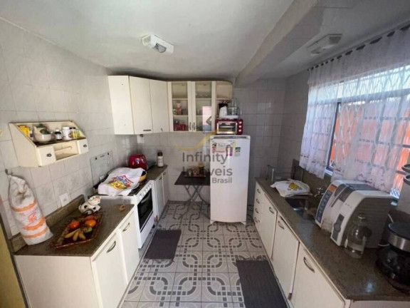 Imagem Casa com 3 Quartos à Venda, 290 m² em Santa Terezinha - Belo Horizonte Imagem Casa com 3 Quartos à Venda, 290 m² em Santa Terezinha - Belo Horizonte