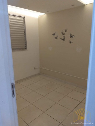 Imagem Apartamento com 2 Quartos à Venda, 44 m² em Centro - Guarulhos
