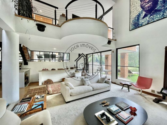 Imagem Casa de Condomínio com 4 Quartos à Venda, 1.545 m² em Granja Viana - Cotia Imagem Casa de Condomínio com 4 Quartos à Venda, 1.545 m² em Granja Viana - Cotia