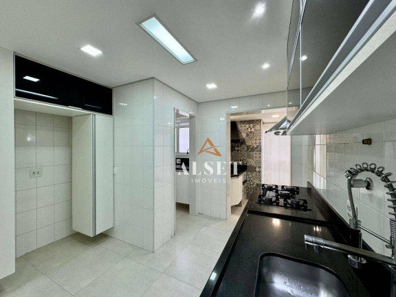 Imagem Apartamento com 3 Quartos à Venda ou Locação, 123 m² em Vila Regente Feijó - São Paulo Imagem Apartamento com 3 Quartos à Venda ou Locação, 123 m² em Vila Regente Feijó - São Paulo