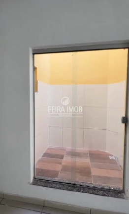 Imagem Casa com 2 Quartos à Venda, em Mangabeira - Feira De Santana Imagem Casa com 2 Quartos à Venda, em Mangabeira - Feira De Santana