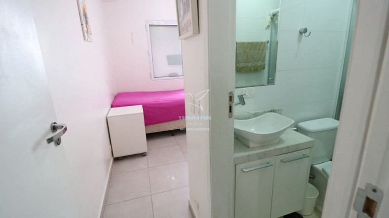 Imagem Apartamento com 3 Quartos à Venda, 85 m² em Alto Da Boa Vista - São Paulo