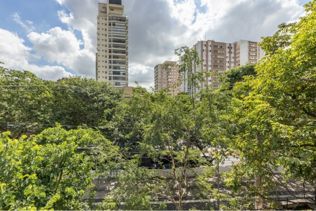 Imagem Imóvel com 1 Quarto à Venda, 47 m² em Alto Da Boa Vista - São Paulo Imagem Imóvel com 1 Quarto à Venda, 47 m² em Alto Da Boa Vista - São Paulo