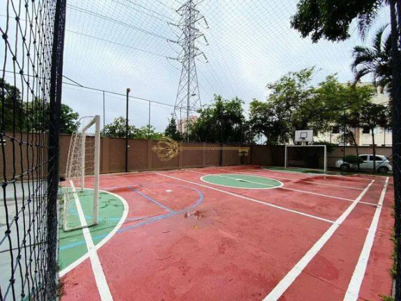 Imagem Apartamento com 3 Quartos à Venda, 90 m² em Casa Branca - Santo André