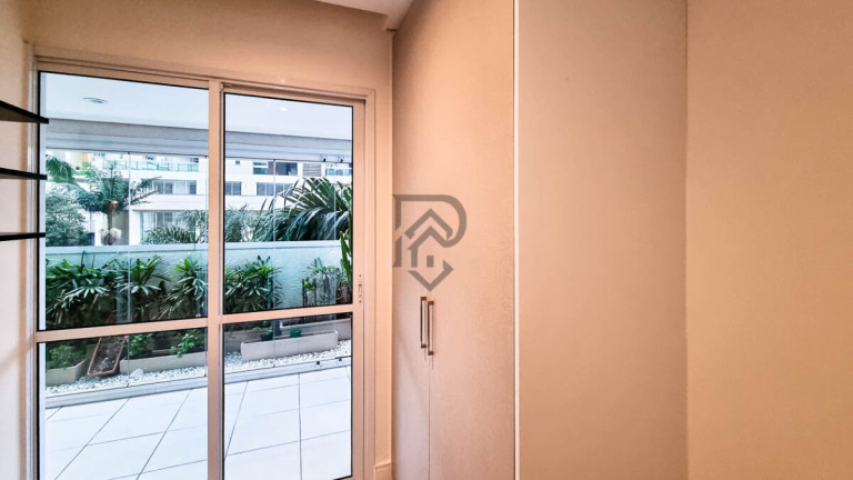 Imagem Apartamento com 2 Quartos à Venda, 78 m² em Campo Belo - São Paulo