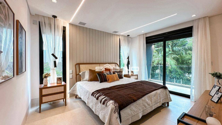 Imagem Casa com 5 Quartos à Venda, 425 m² em Riviera De São Lourenço - Bertioga