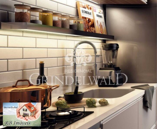 Imagem Apartamento com 2 Quartos à Venda, 50 m² em Vila Guiomar - Santo André