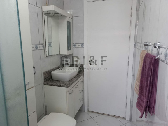 Imagem Apartamento com 2 Quartos à Venda, 69 m² em Vila Mascote - São Paulo Imagem Apartamento com 2 Quartos à Venda, 69 m² em Vila Mascote - São Paulo