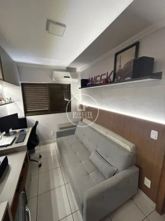 Imagem Apartamento com 3 Quartos à Venda, 87 m² em Parque Amazônia - Goiânia
