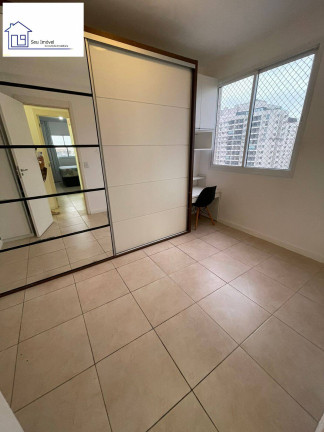 Imagem Apartamento com 3 Quartos à Venda, 89 m² em Barra Olímpica - Rio De Janeiro Imagem Apartamento com 3 Quartos à Venda, 89 m² em Barra Olímpica - Rio De Janeiro
