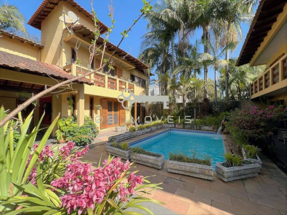 Imagem Casa de Condomínio com 4 Quartos à Venda,  em São Paulo Ii - Cotia