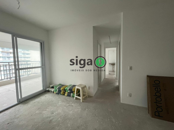 Imagem Apartamento com 3 Quartos à Venda, 88 m² em Santo Amaro - São Paulo Imagem Apartamento com 3 Quartos à Venda, 88 m² em Santo Amaro - São Paulo