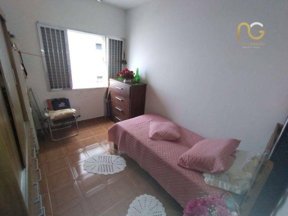 Imagem Apartamento com 1 Quarto à Venda, 35 m² em Mirim - Praia Grande Imagem Apartamento com 1 Quarto à Venda, 35 m² em Mirim - Praia Grande