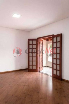 Sobrado com 4 Quartos à Venda, 185 m² em Parque Terra Nova - São Bernardo Do Campo