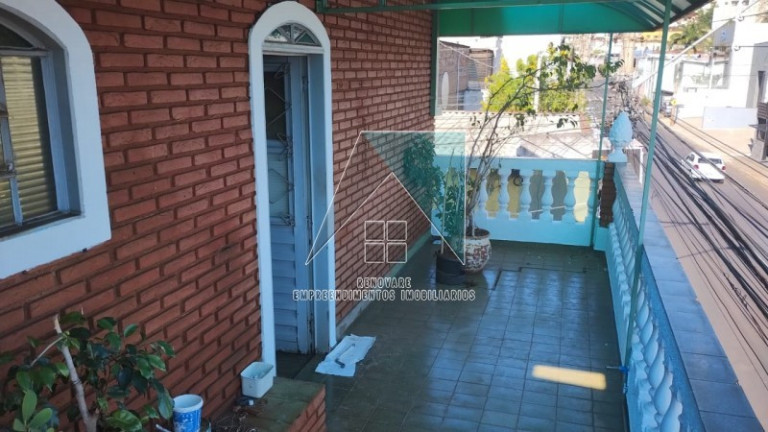 Imagem Casa com 2 Quartos à Venda, 264 m² em Vila Virgínia - Ribeirão Preto