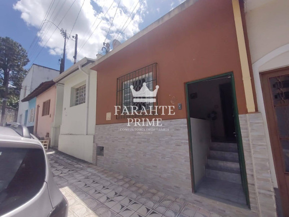 Casa com 2 Quartos à Venda, 65 m² em Estância Suíça - Serra Negra
