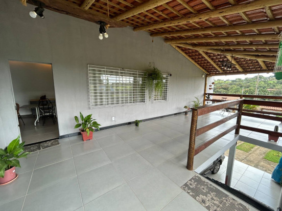 Imagem Chácara com 2 Quartos à Venda, 450 m² em Belo Vale - São Joaquim De Bicas