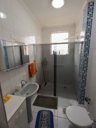 Imagem Apartamento com 2 Quartos à Venda, 78 m² em Itararé - São Vicente