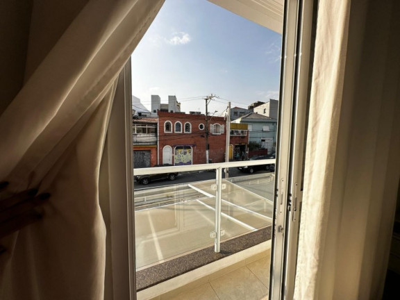 Imagem Sobrado com 3 Quartos à Venda, 110 m² em Vila Formosa - São Paulo Imagem Sobrado com 3 Quartos à Venda, 110 m² em Vila Formosa - São Paulo