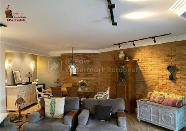 Imagem Apartamento com 4 Quartos à Venda, 149 m² em Moema - São Paulo