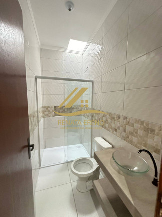 Imagem Casa com 2 Quartos à Venda, 60 m² em Jardim Das Orquídeas - Sorocaba Imagem Casa com 2 Quartos à Venda, 60 m² em Jardim Das Orquídeas - Sorocaba