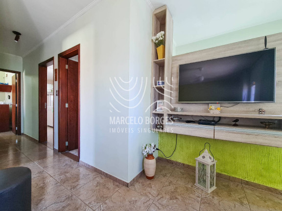 Imagem Casa com 3 Quartos à Venda, 175 m² em Parque Residencial Eloy Chaves - Jundiaí