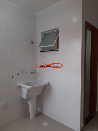Imagem Apartamento com 2 Quartos à Venda, 42 m² em Itaquera - São Paulo