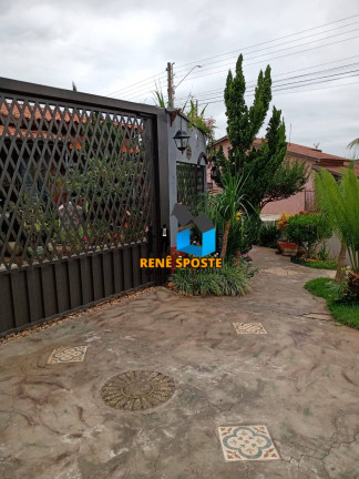 Imagem Casa com 3 Quartos à Venda, 307 m² em Jardim Botânico - São Pedro