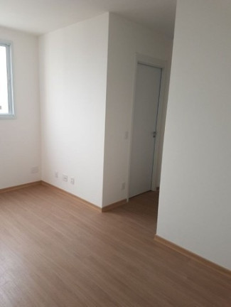 Imagem Apartamento com 2 Quartos à Venda, 38 m² em Brás - São Paulo