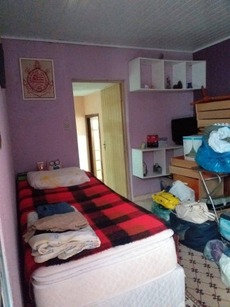 Imagem Casa com 3 Quartos à Venda, 125 m² em Jardim Ana Rosa - São Paulo Imagem Casa com 3 Quartos à Venda, 125 m² em Jardim Ana Rosa - São Paulo