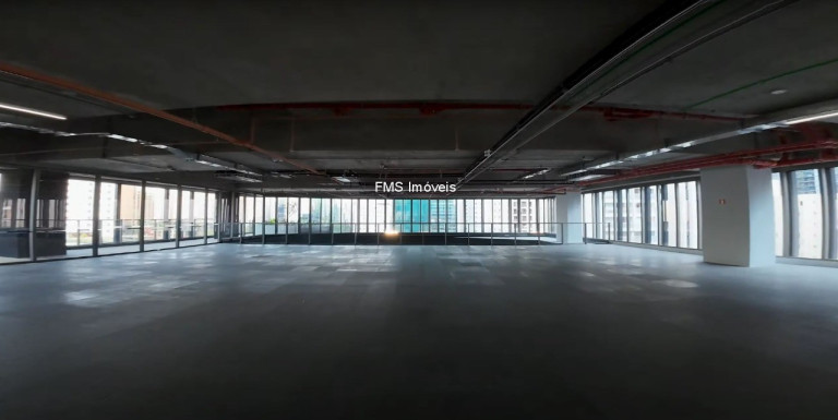 Imagem Imóvel para Alugar, 940 m² em Itaim Bibi - São Paulo Imagem Imóvel para Alugar, 940 m² em Itaim Bibi - São Paulo