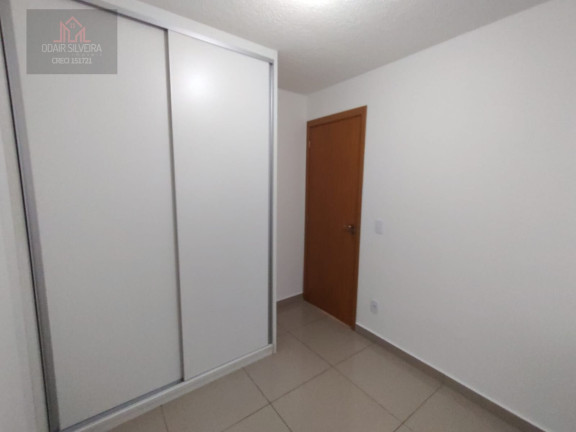 Imagem Apartamento com 2 Quartos à Venda, 39 m² em Morada Do Sol - Americana