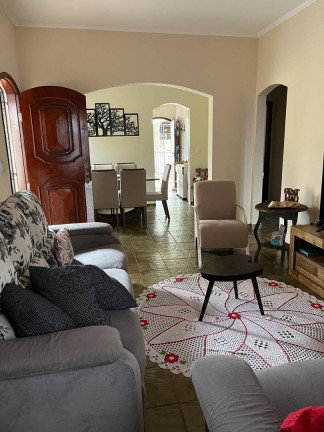 Imagem Casa com 3 Quartos à Venda, 179 m² em Caiçara - Praia Grande Imagem Casa com 3 Quartos à Venda, 179 m² em Caiçara - Praia Grande