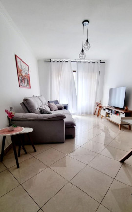 Imagem Apartamento com 2 Quartos à Venda, 104 m² em Ponta Da Praia - Santos Imagem Apartamento com 2 Quartos à Venda, 104 m² em Ponta Da Praia - Santos