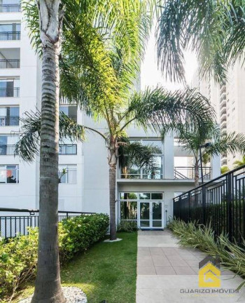 Imagem Apartamento com 2 Quartos à Venda, 81 m² em Independência - São Bernardo Do Campo Imagem Apartamento com 2 Quartos à Venda, 81 m² em Independência - São Bernardo Do Campo