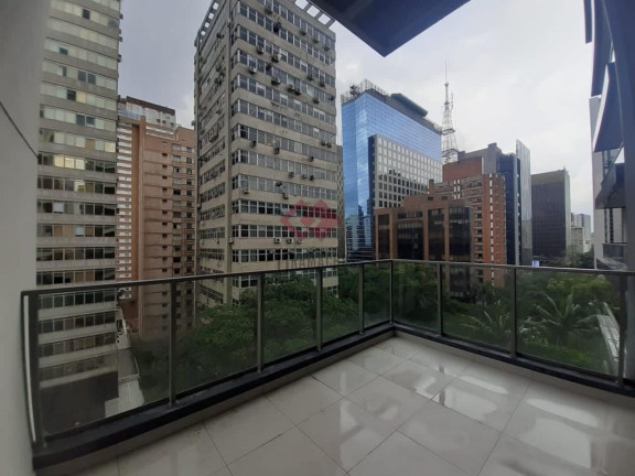 Imagem Apartamento com 3 Quartos à Venda, 143 m² em Jardim Paulista - São Paulo Imagem Apartamento com 3 Quartos à Venda, 143 m² em Jardim Paulista - São Paulo