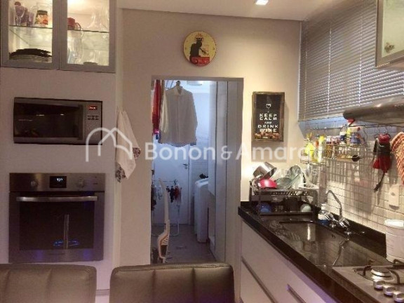 Imagem Apartamento com 3 Quartos à Venda, 96 m² em Botafogo - Campinas Imagem Apartamento com 3 Quartos à Venda, 96 m² em Botafogo - Campinas