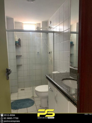 Imagem Apartamento com 3 Quartos à Venda, 113 m² em Bessa - João Pessoa