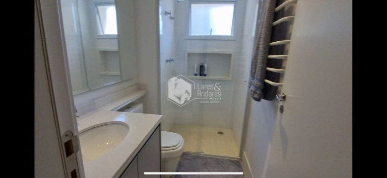 Imagem Apartamento com 3 Quartos à Venda, 143 m² em Vila Andrade - São Paulo Imagem Apartamento com 3 Quartos à Venda, 143 m² em Vila Andrade - São Paulo