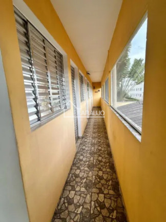 Imagem Casa com 7 Quartos à Venda, 204 m² em éden - Sorocaba