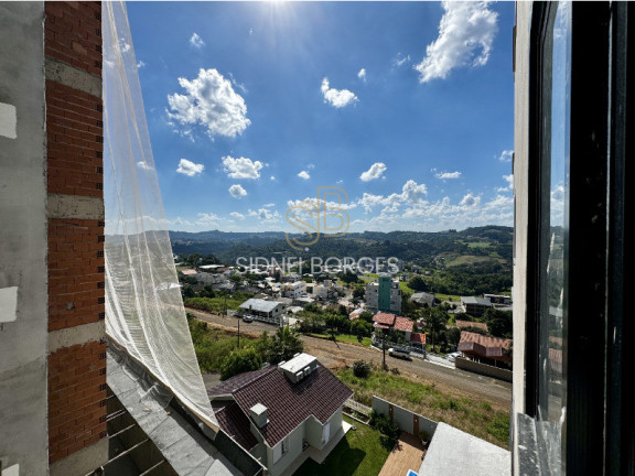 Imagem Apartamento com 2 Quartos à Venda, 75 m² em São Cristovão - Concórdia Imagem Apartamento com 2 Quartos à Venda, 75 m² em São Cristovão - Concórdia