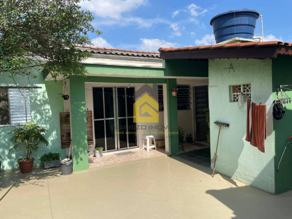 Casa com 3 Quartos à Venda, 127 m² em Nova Gerty - São Caetano Do Sul