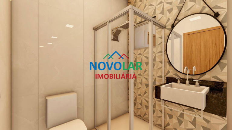 Imagem Casa com 3 Quartos à Venda, 200 m² em Balneário São Pedro - São Pedro Da Aldeia Imagem Casa com 3 Quartos à Venda, 200 m² em Balneário São Pedro - São Pedro Da Aldeia
