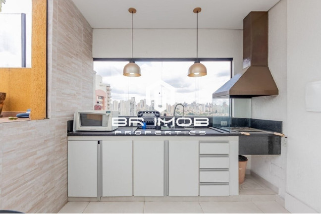 Imagem Imóvel com 3 Quartos à Venda, 185 m² em Vila Gumercindo - São Paulo Imagem Imóvel com 3 Quartos à Venda, 185 m² em Vila Gumercindo - São Paulo