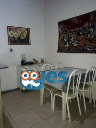 Imagem Casa com 4 Quartos à Venda, 128 m² em Campo Limpo - Feira De Santana Imagem Casa com 4 Quartos à Venda, 128 m² em Campo Limpo - Feira De Santana