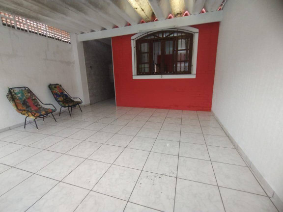 Imagem Casa com 2 Quartos à Venda, 132 m² em Maracanã - Praia Grande Imagem Casa com 2 Quartos à Venda, 132 m² em Maracanã - Praia Grande