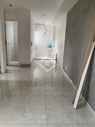 Imagem Apartamento com 2 Quartos à Venda, 42 m² em Campo Grande - Rio De Janeiro Imagem Apartamento com 2 Quartos à Venda, 42 m² em Campo Grande - Rio De Janeiro