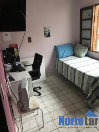 Imagem Sobrado com 2 Quartos à Venda, 80 m² em Tremembé - São Paulo