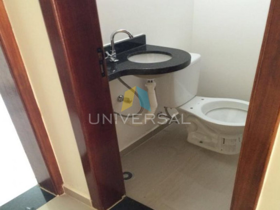 Imagem Sobrado com 3 Quartos à Venda, 140 m² em Vila Carrao - Sao Paulo
