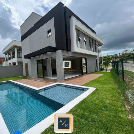 Imagem Casa com 5 Quartos à Venda, 396 m² em Urucunema - Eusébio Imagem Casa com 5 Quartos à Venda, 396 m² em Urucunema - Eusébio